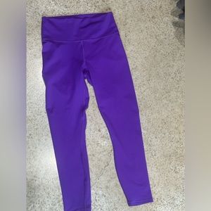 Women’s leggings